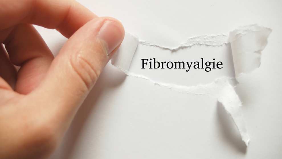 Fibromyalgie Ernährung Fibromyalgie